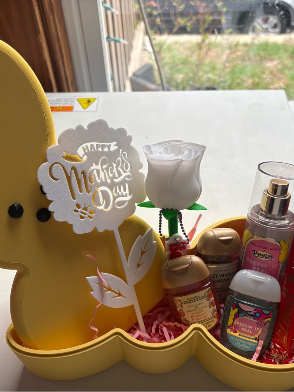 Happy Mother's Day gift